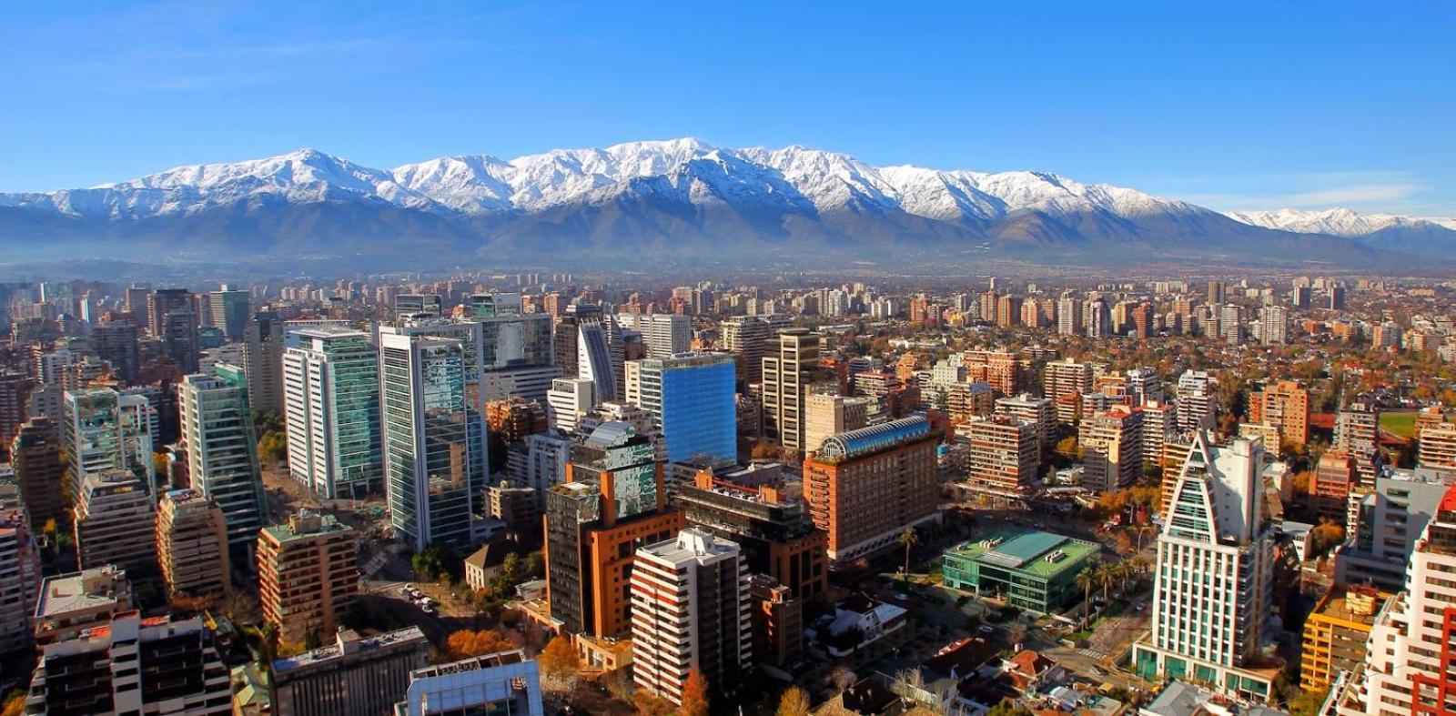 Apart Hotel Agustinas Plaza Сантьяго Экстерьер фото